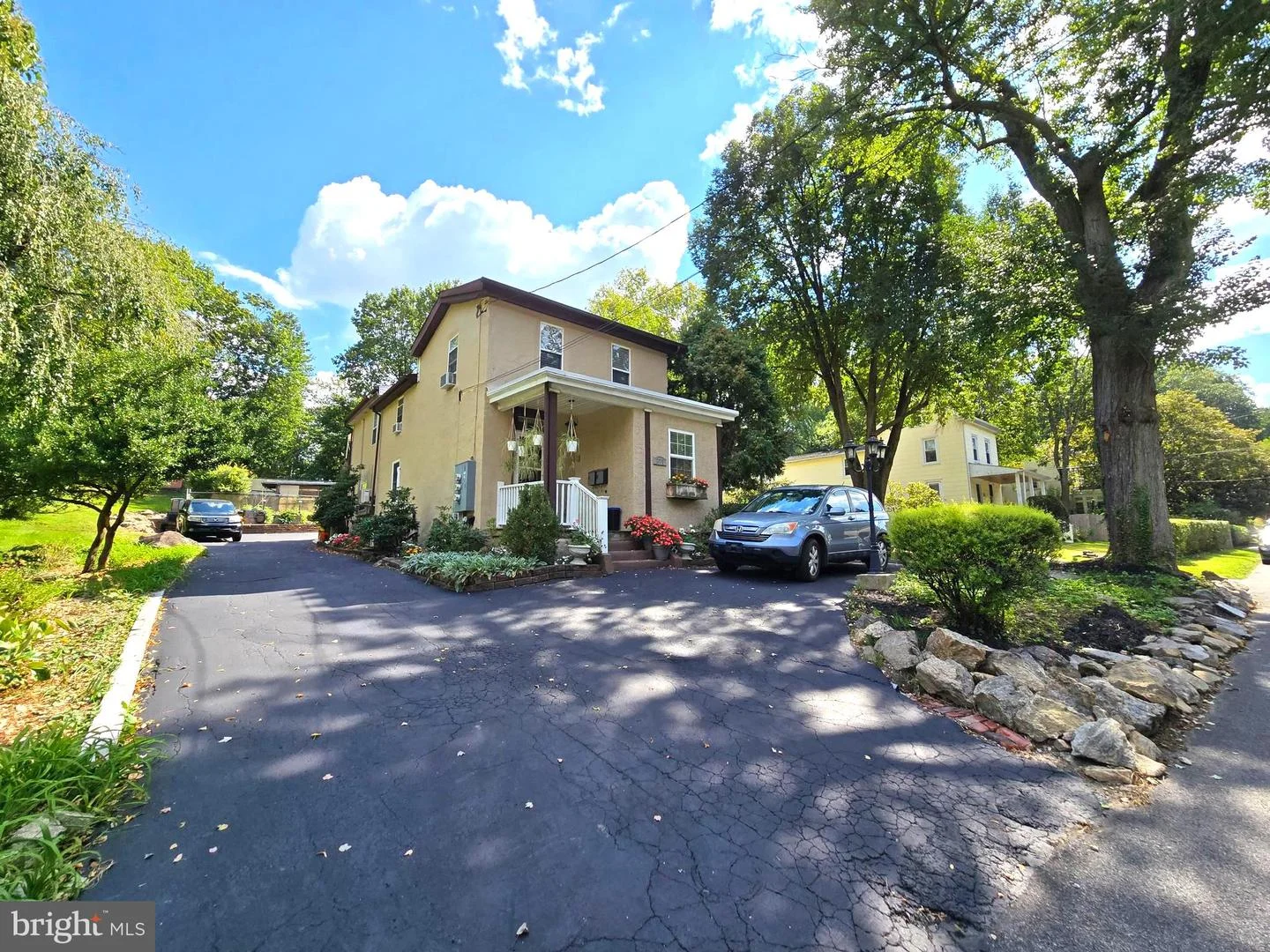 271 Righters Ferry Road