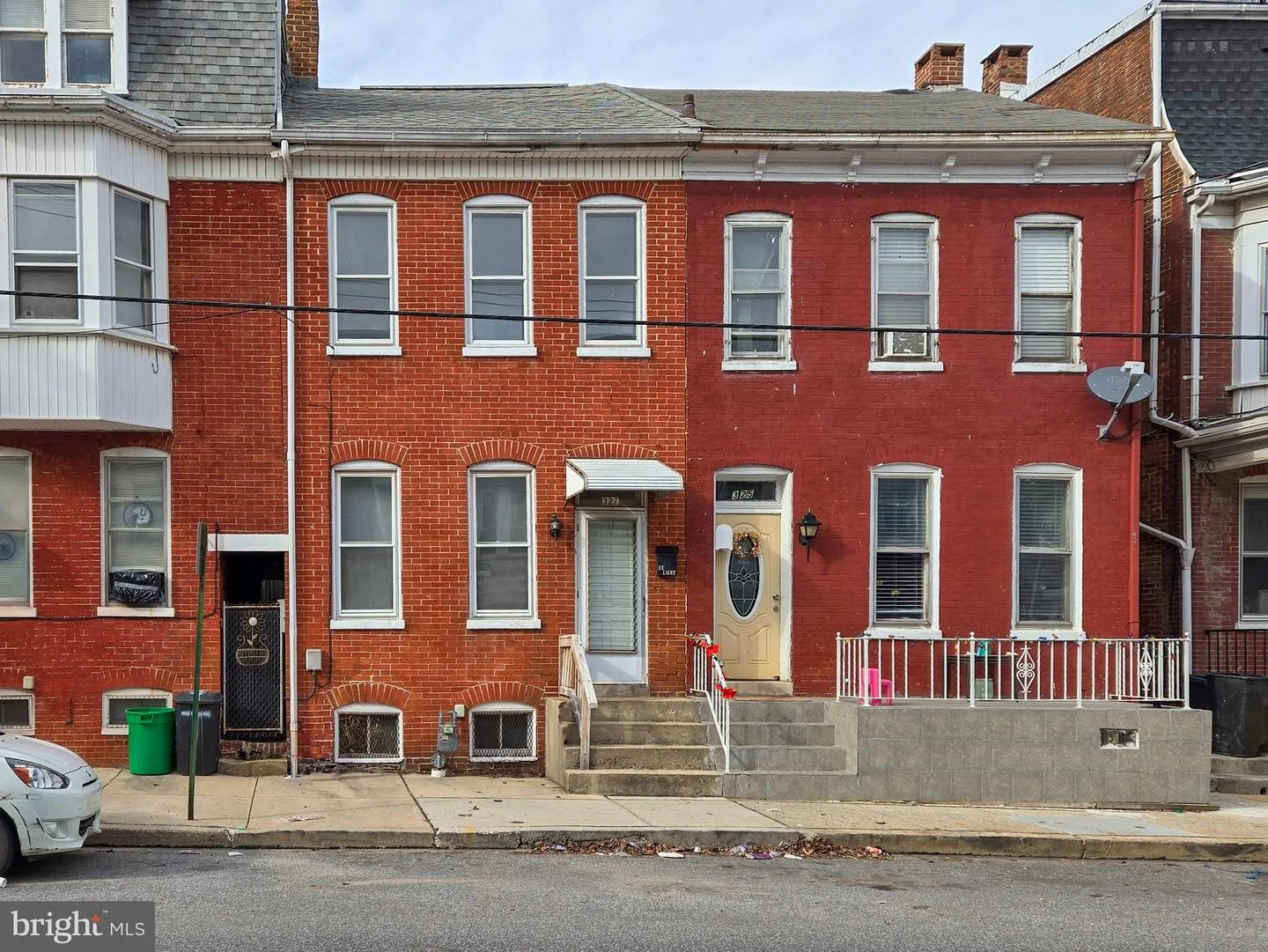 327 Smyser Street
