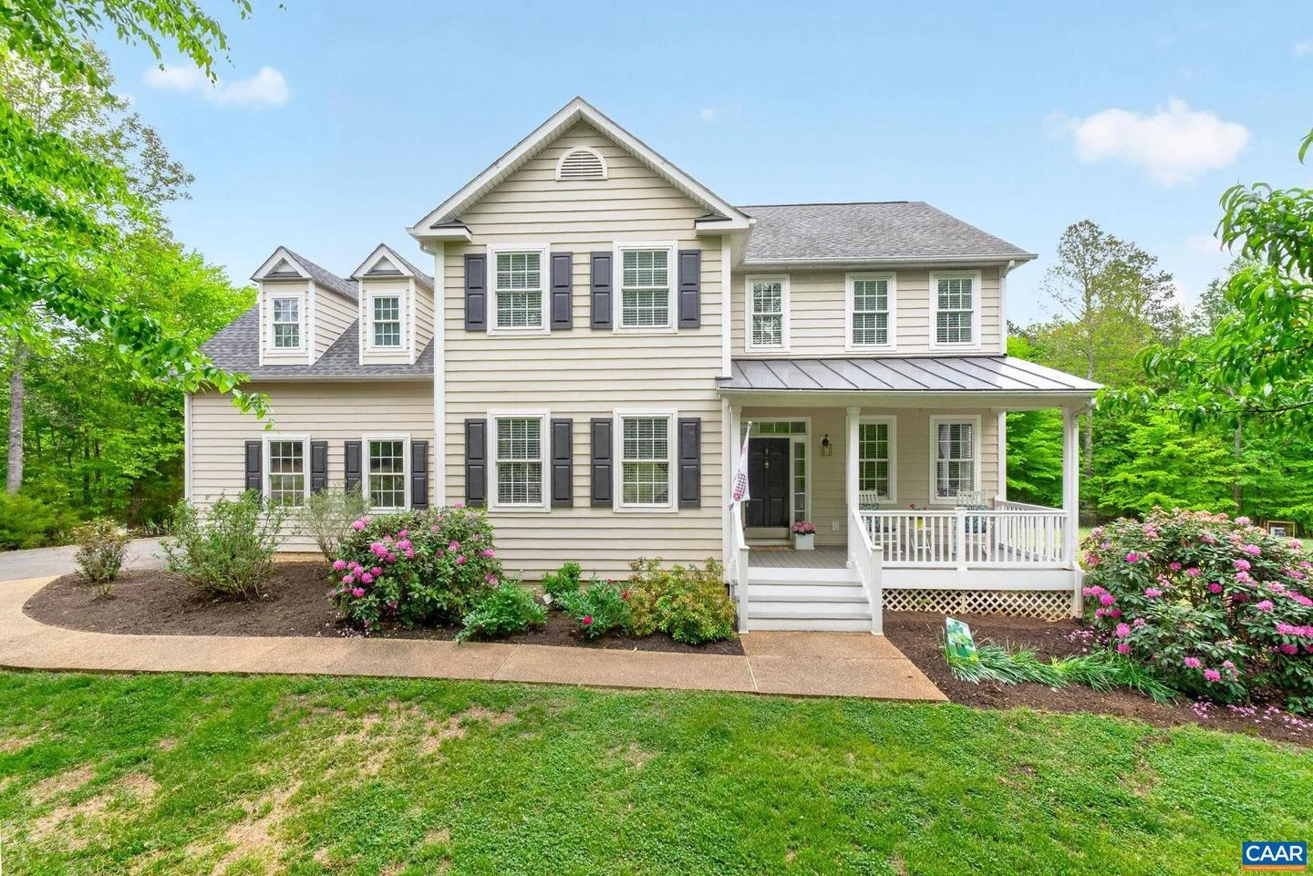 511 Taylor Ridge Way Way