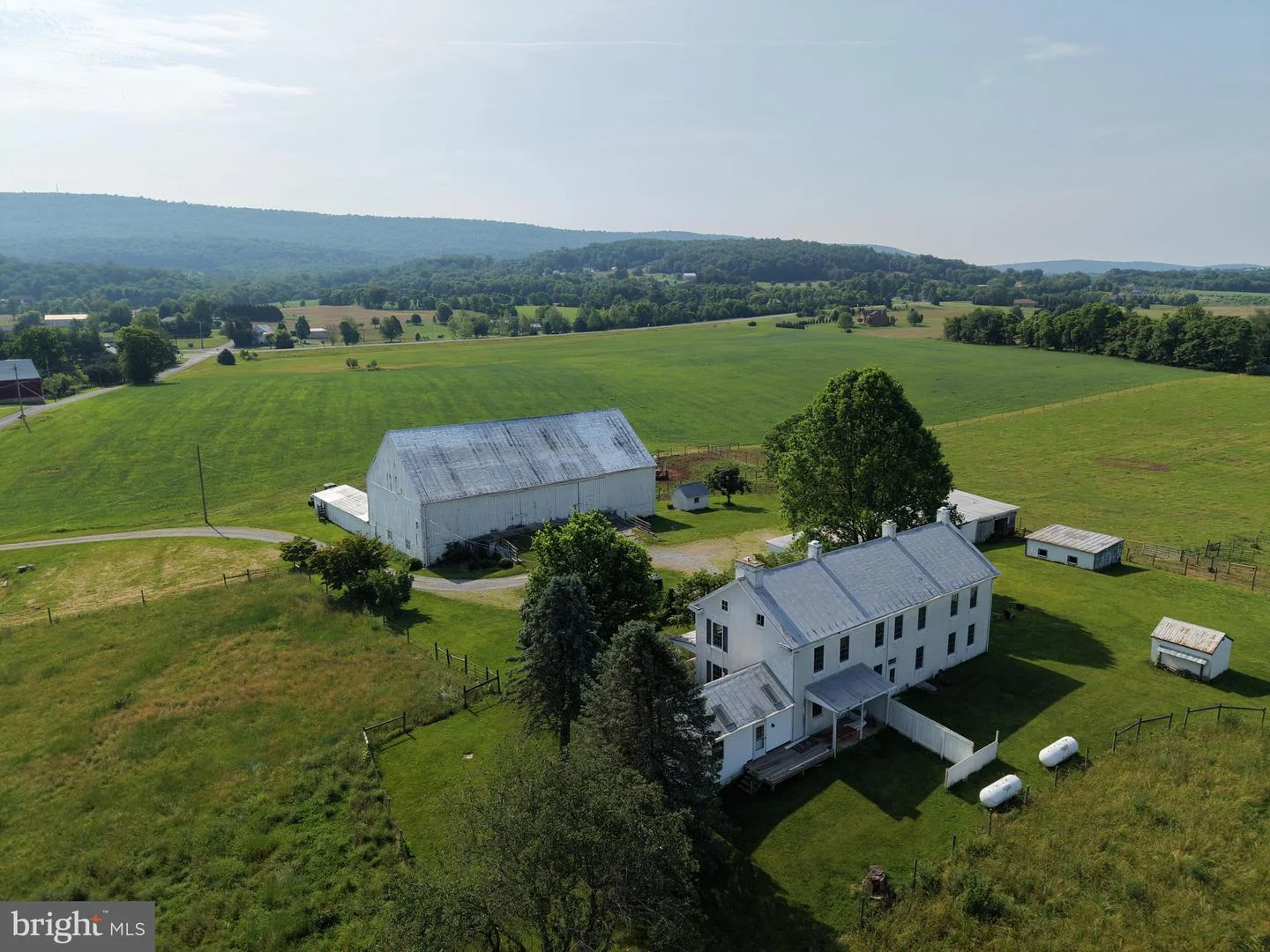 20101 Marble Quarry Road, Keedysville, MD, 21756