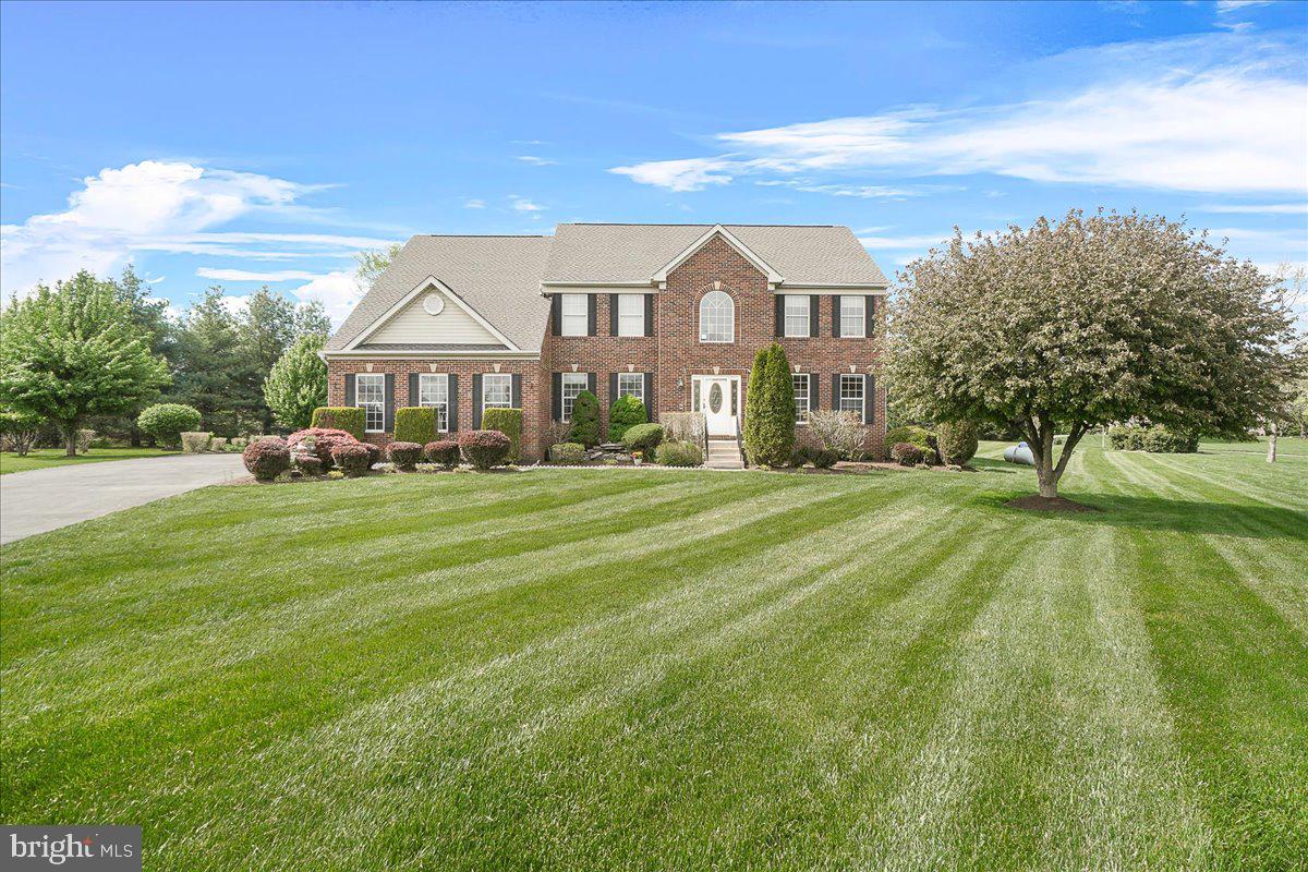 10107 Statesman Ct