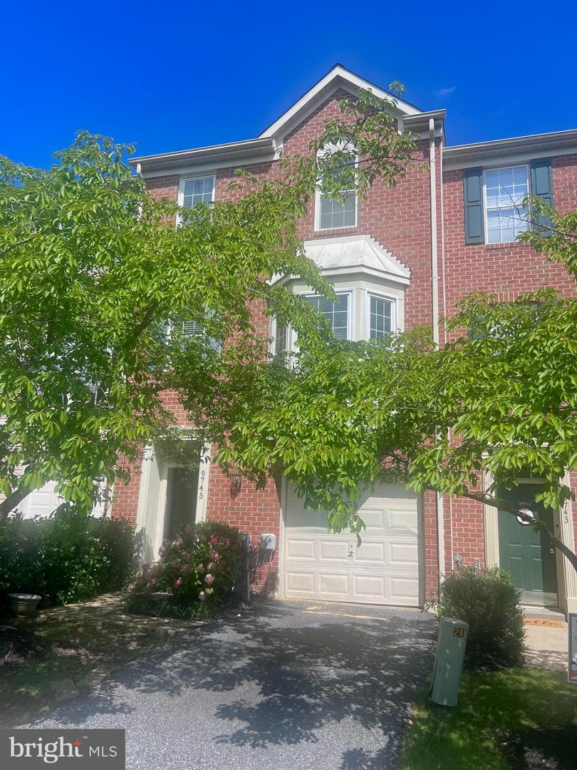 9745 Harvester Circle Unit 9745, Perry Hall, MD, 21128