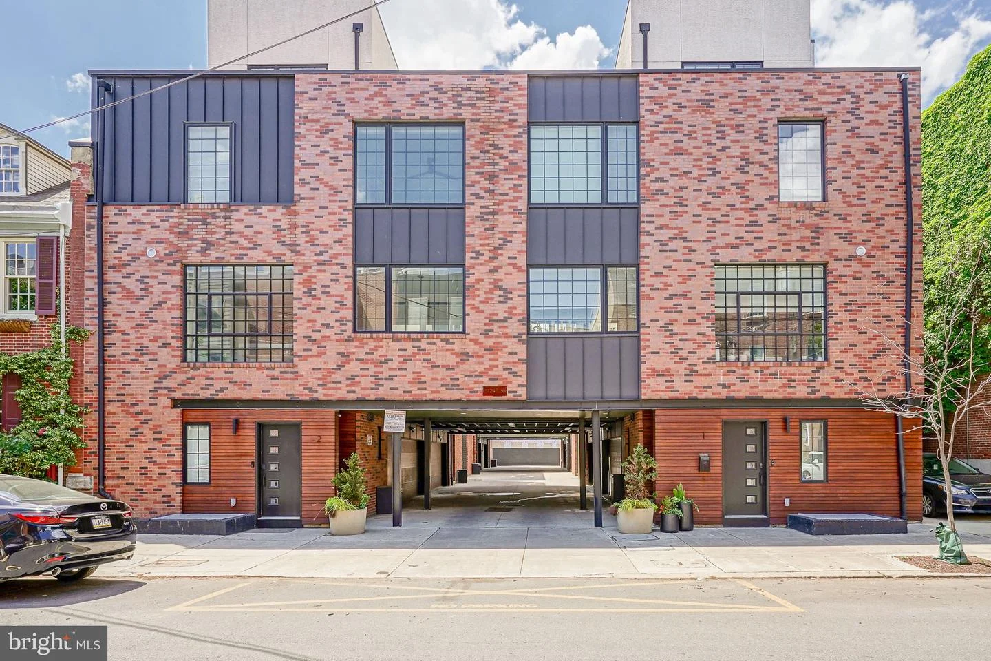 1124 Shackamaxon Street Unit 2
