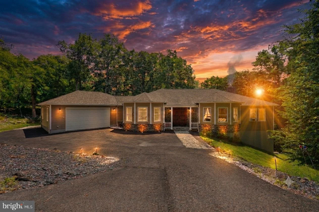 1007 Hampstead Road, Bushkill, PA, 18324