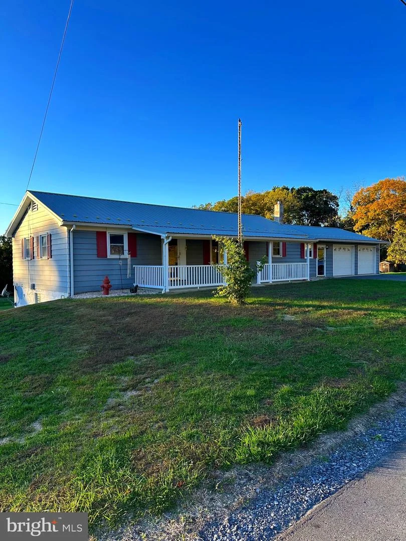 4781 Cito Road Rd, Mcconnellsburg, PA, 17233
