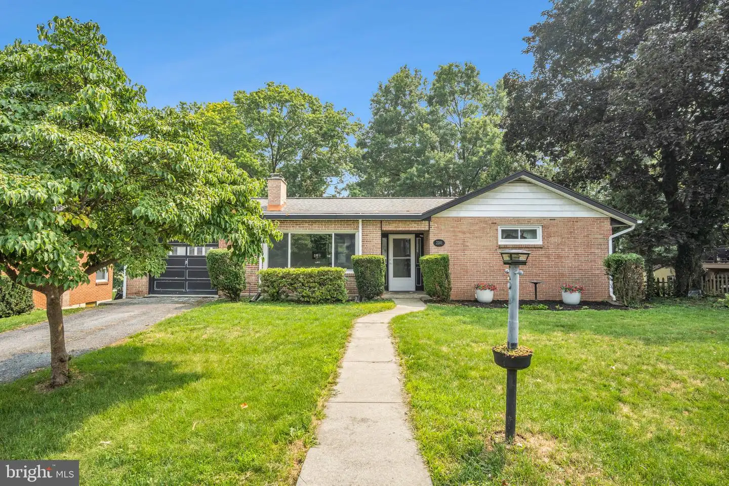 2201 Logan Street, Camp Hill, PA, 17011