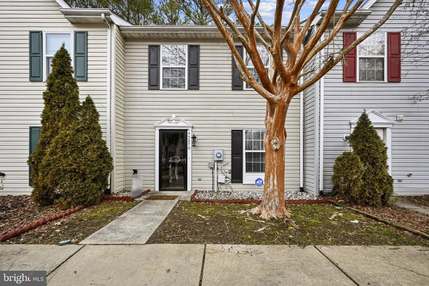 45270 Woodstown Way
