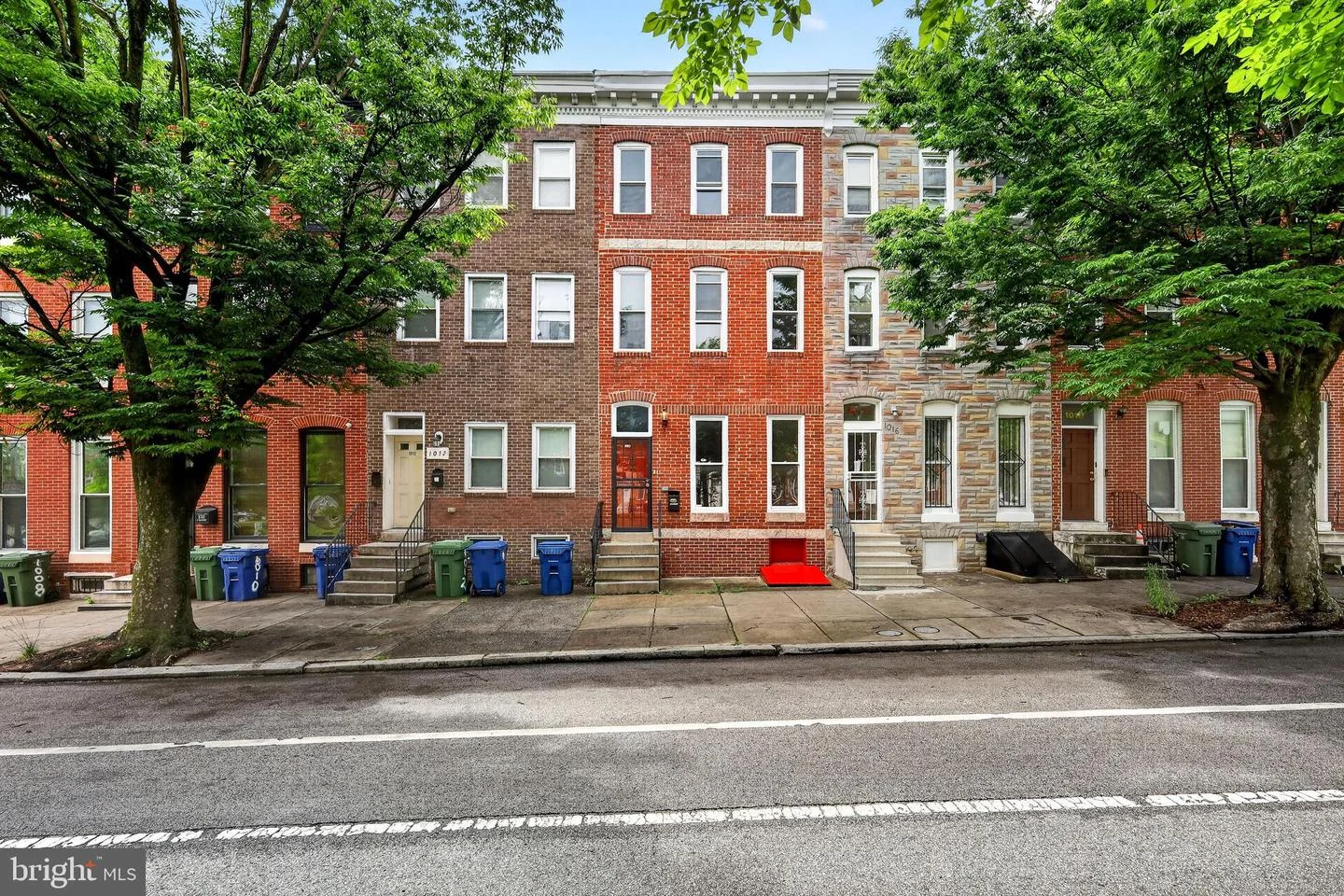 1014 N Broadway