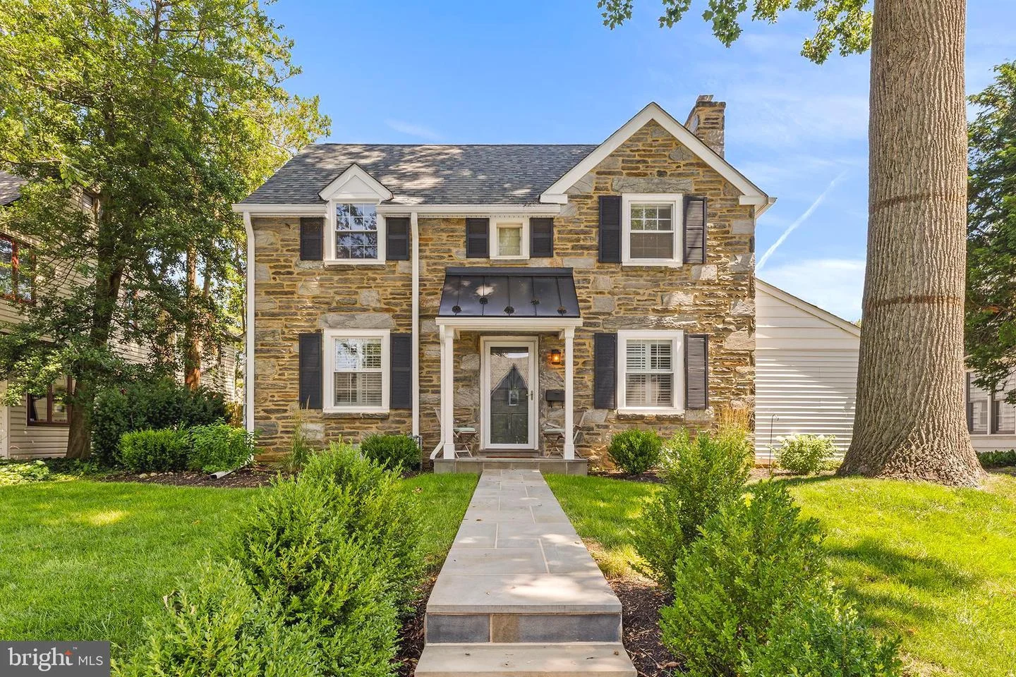 143 Trent Road, Wynnewood, PA, 19096