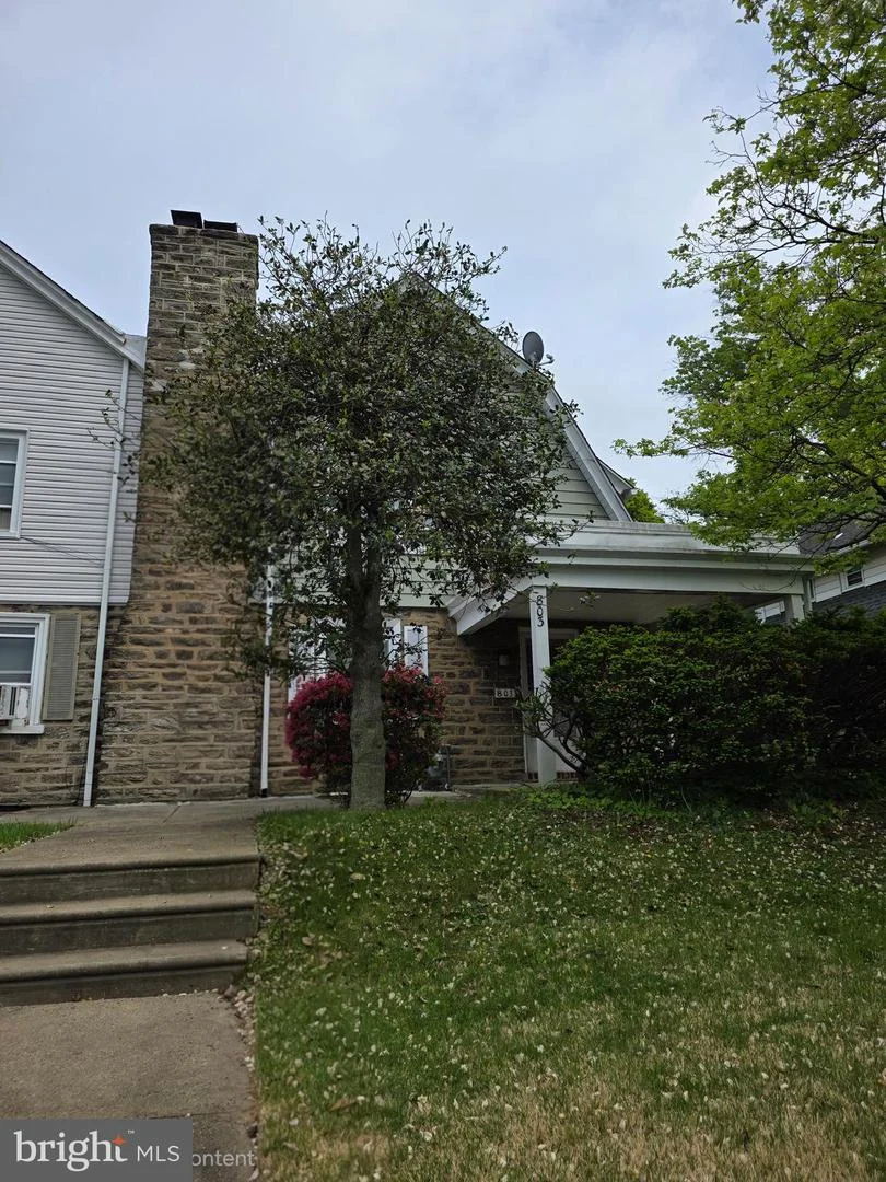 803 Ashbourne Road, Cheltenham, PA, 19012