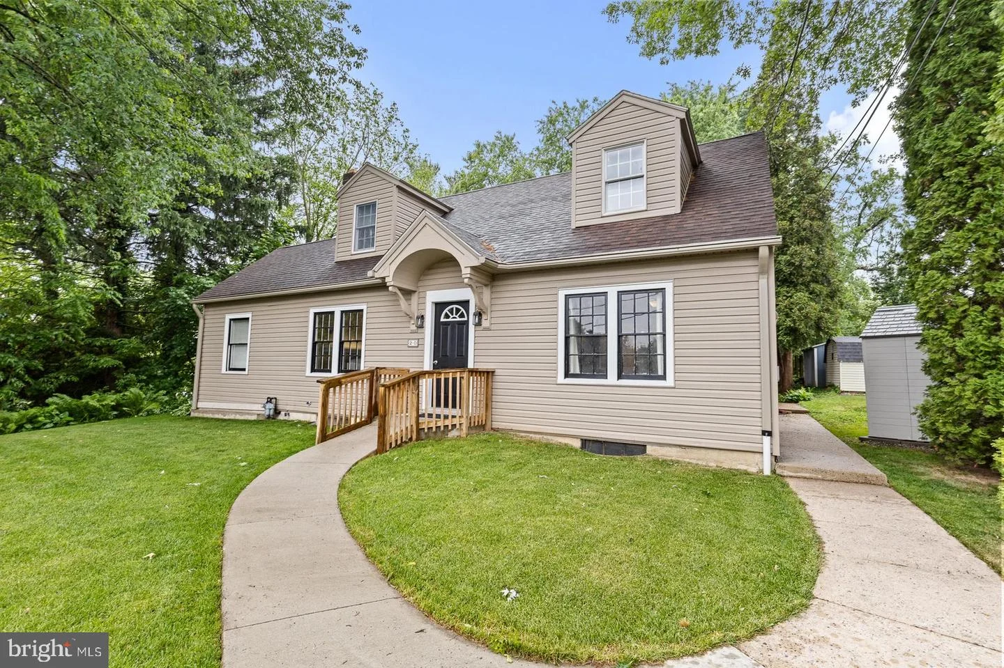 20 Clayton Avenue