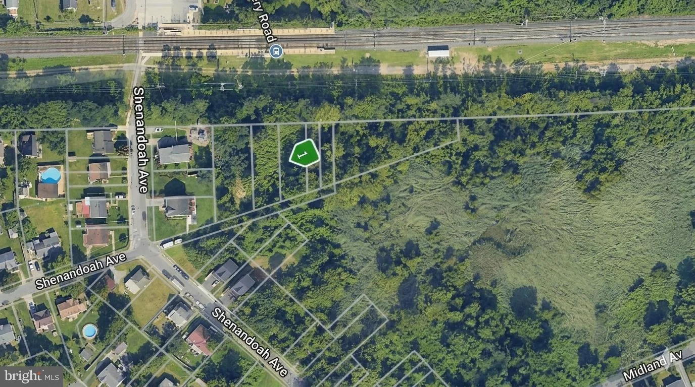 308 Hoffman Avenue, Brooklyn, MD, 21225