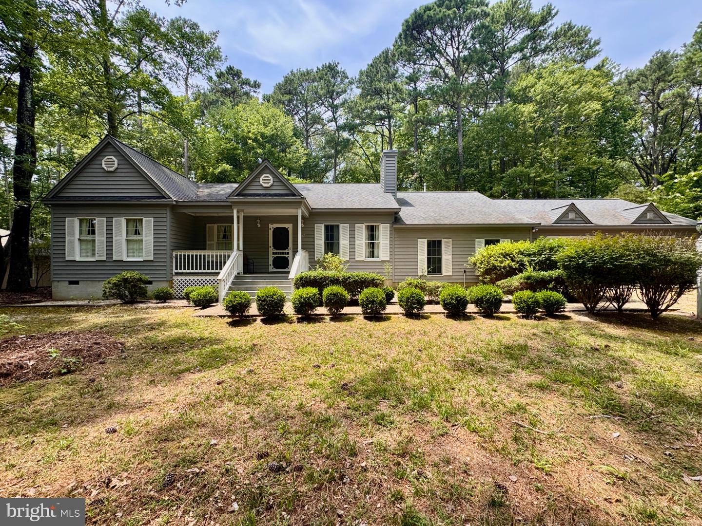 27 Sandy Bottom Drive, Deltaville, VA, 23043