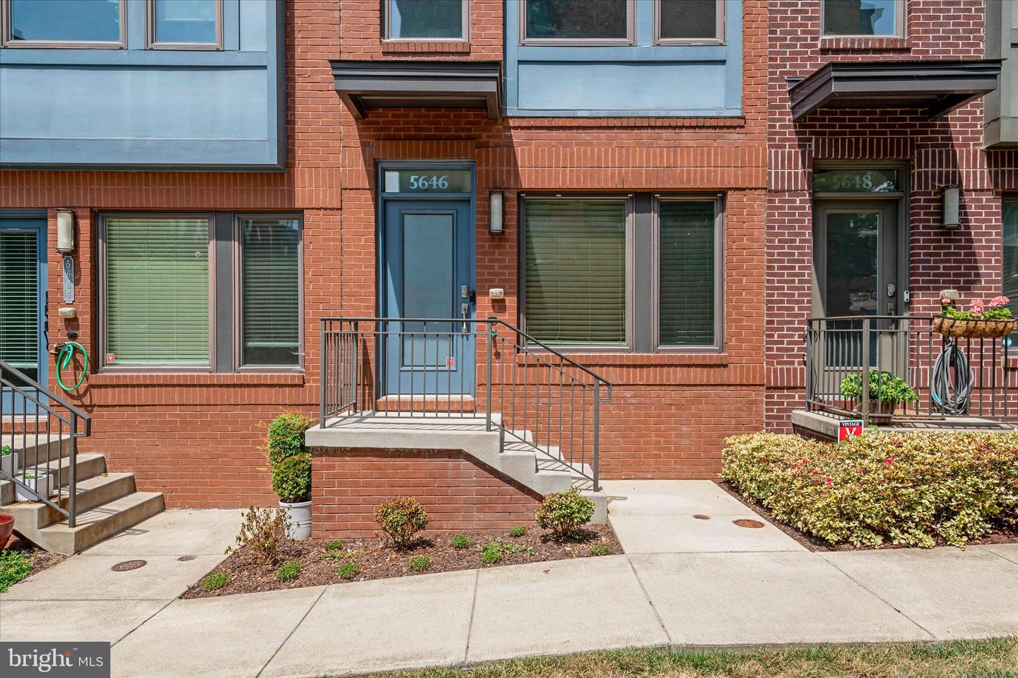 5646 46th Place, Hyattsville, MD, 20781
