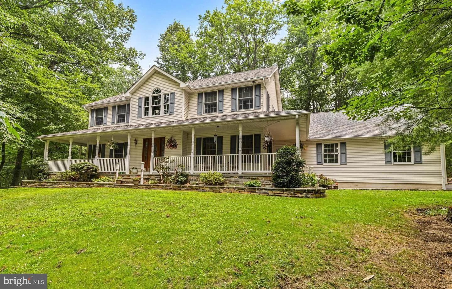 408 Kauffman Road, Parkton, MD, 21120