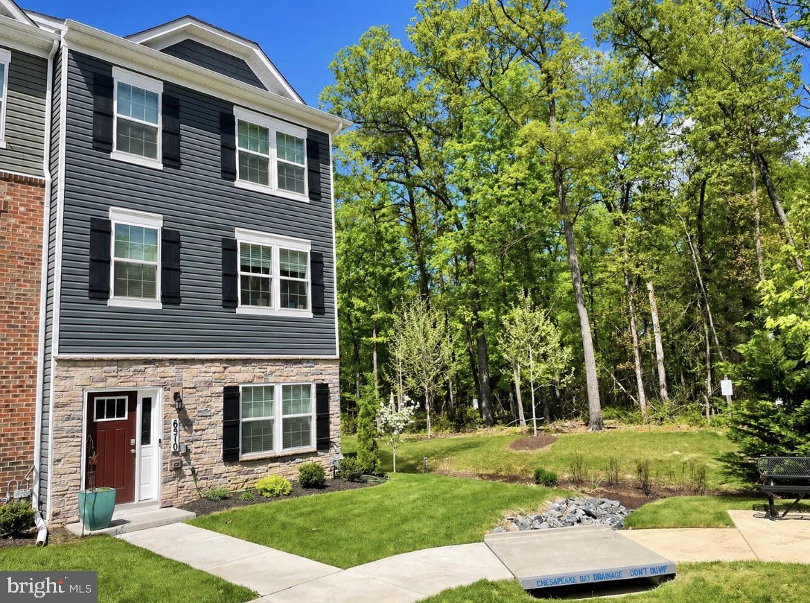 6510 Spoonbill Way, Clinton, MD, 20735