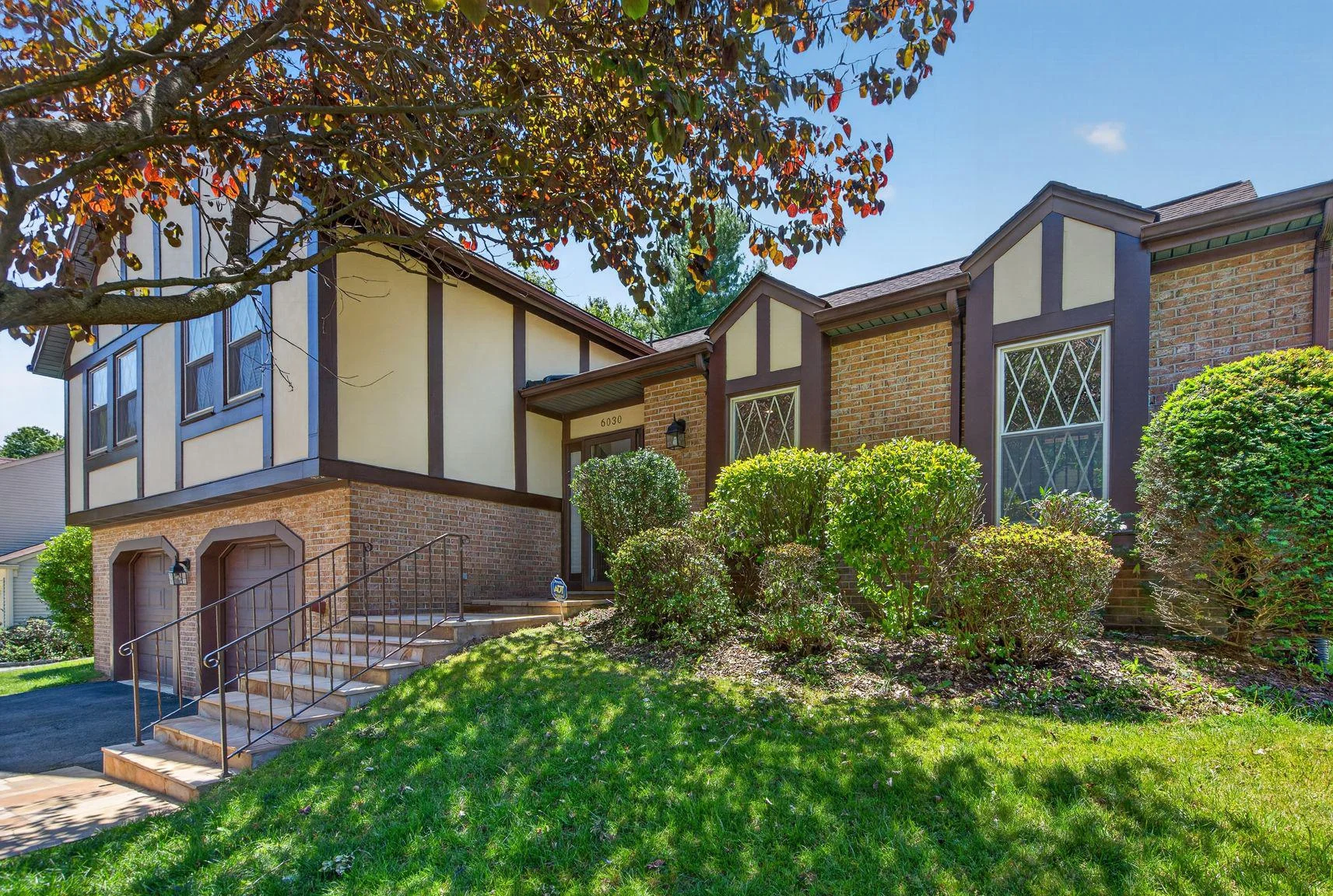 6030 Burnside Landing Drive