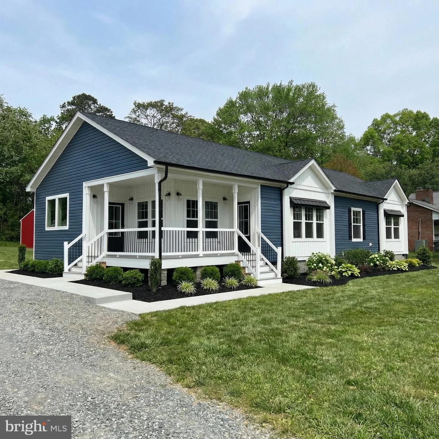 104 Henson Avenue
