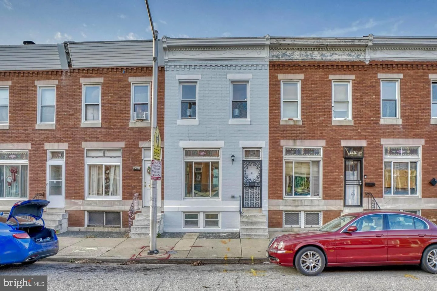 2210 Cecil Avenue