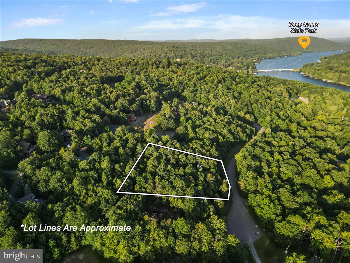 Lot 22 Marsh Hill Road, Mc Henry, MD, 21541