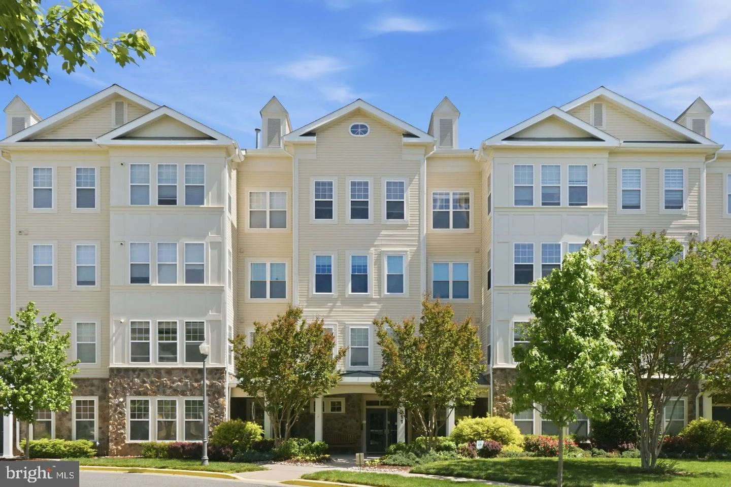 311 High Gables Drive Unit 101