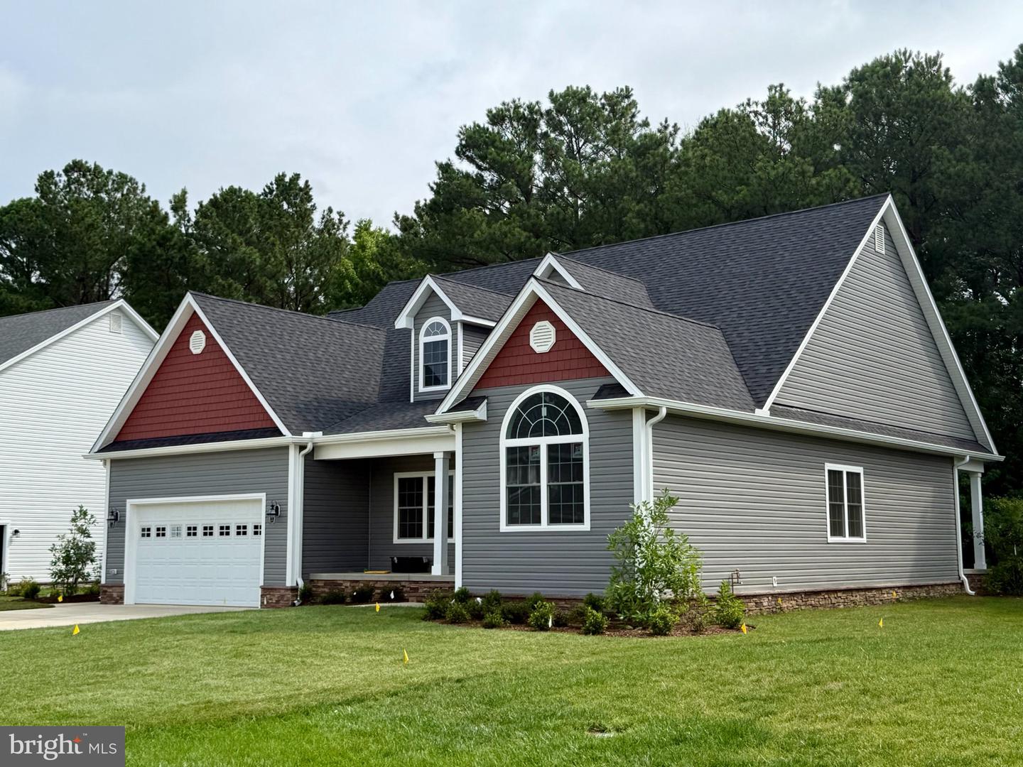 17480 Lighthouse Commons Drive, Piney Point, MD, 20674