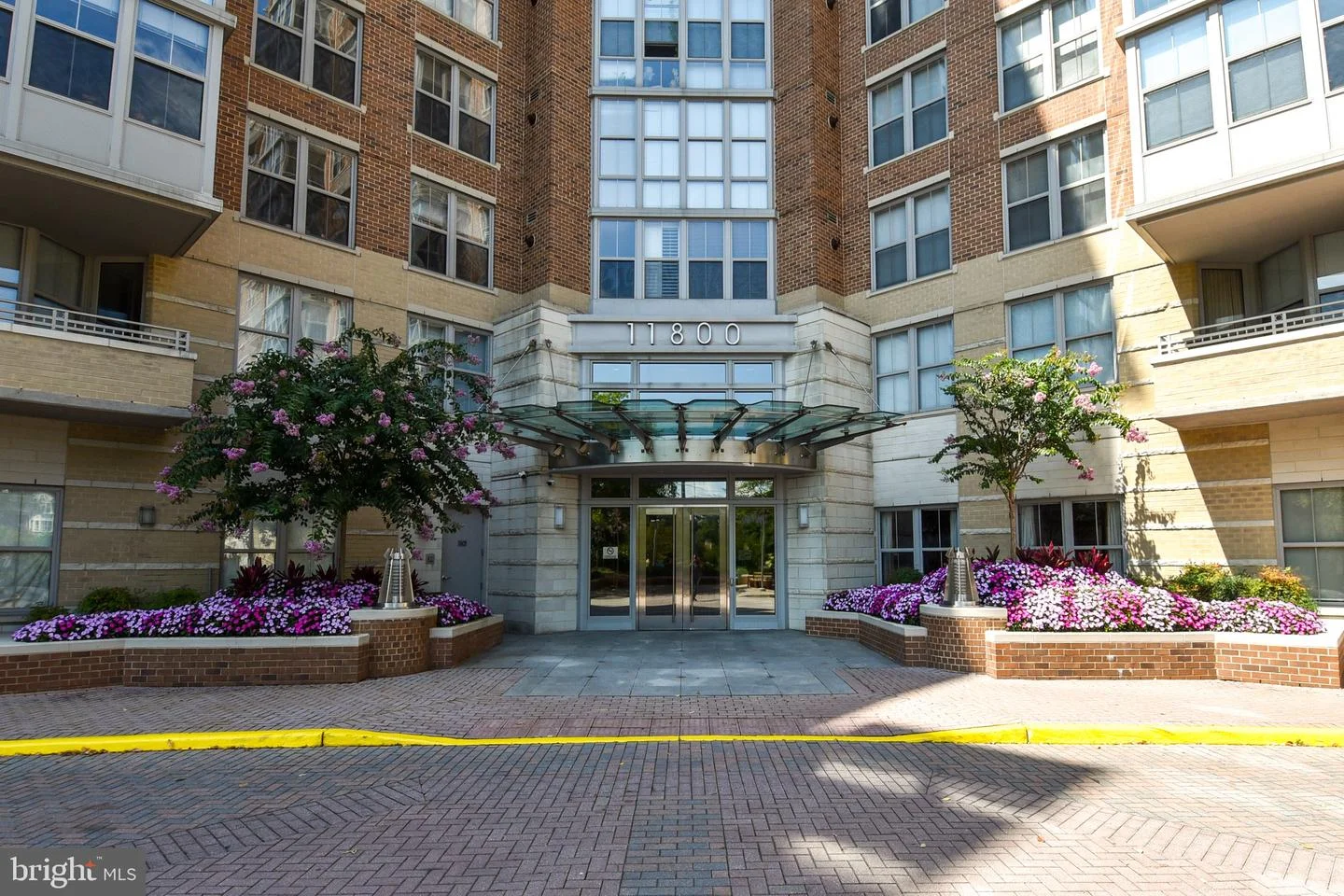 11800 Sunset Hills Road Unit 1024