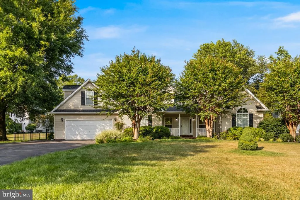 7790 Traeleigh Lane, Charlotte Hall, MD, 20622