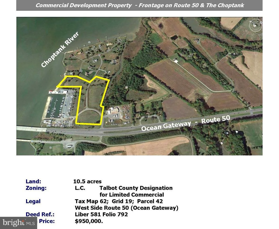 1700 Ocean Gateway