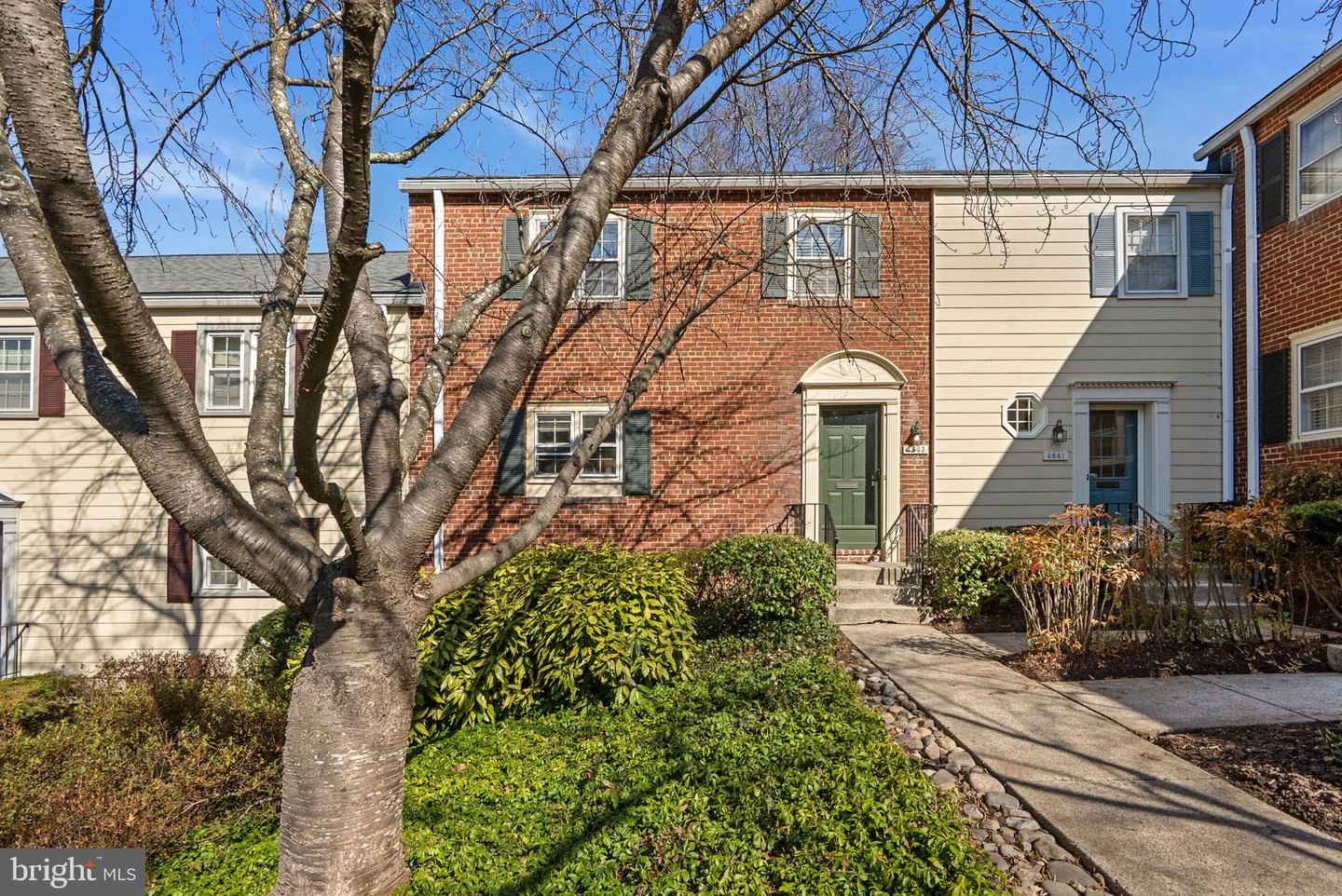 4843 Willett Parkway Unit 83