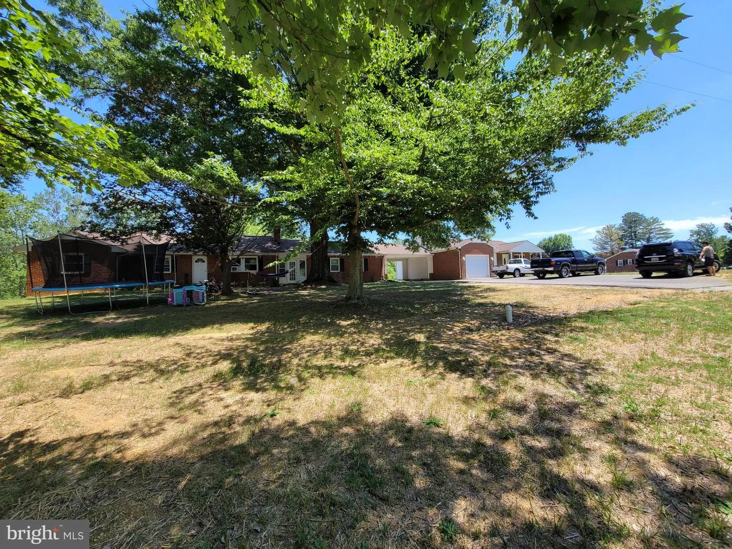 3736 Massaponax Church Road