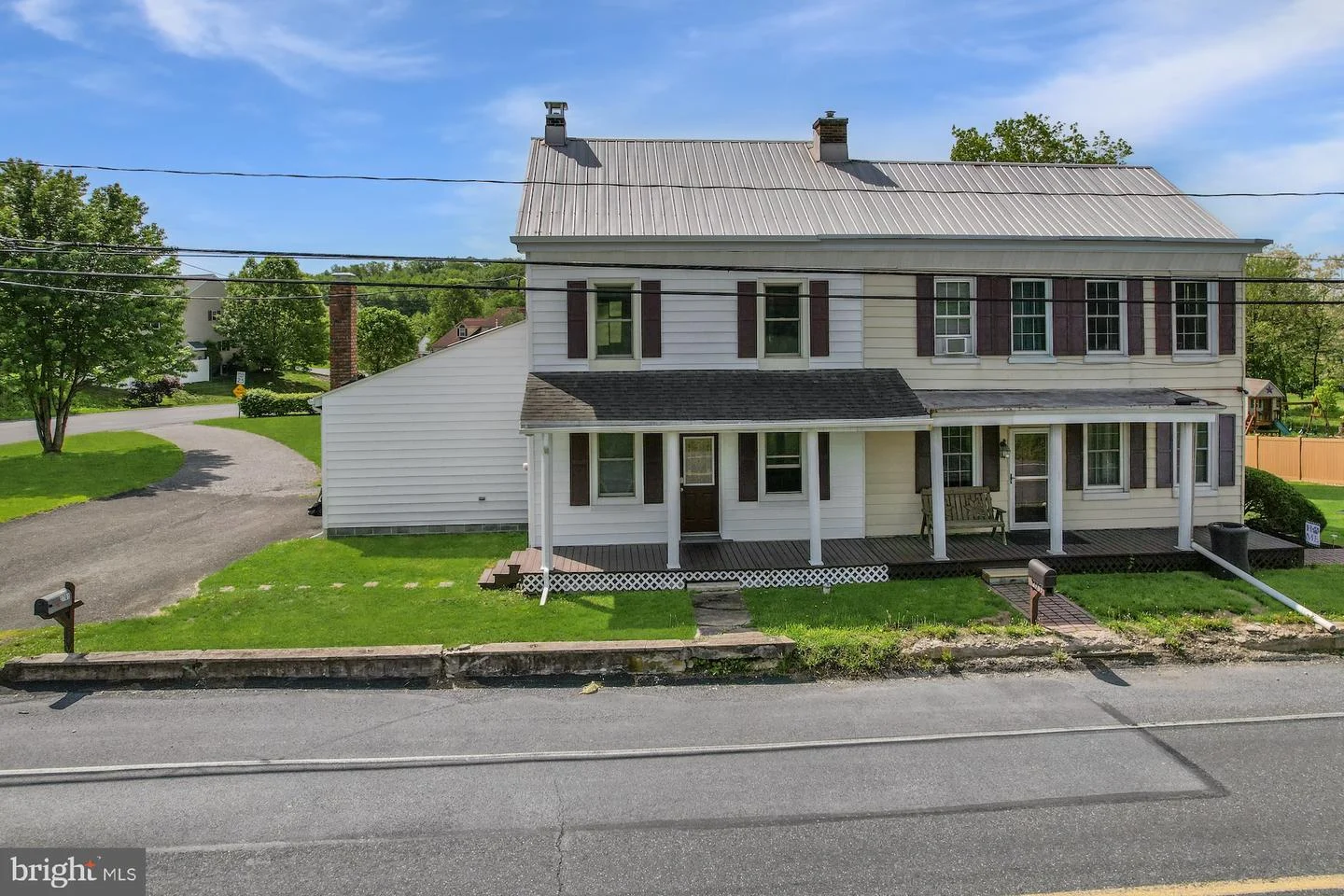 2701 Old Rte 22