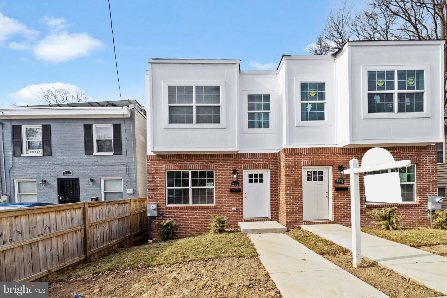 View Washington, DC 20019 multi-family property