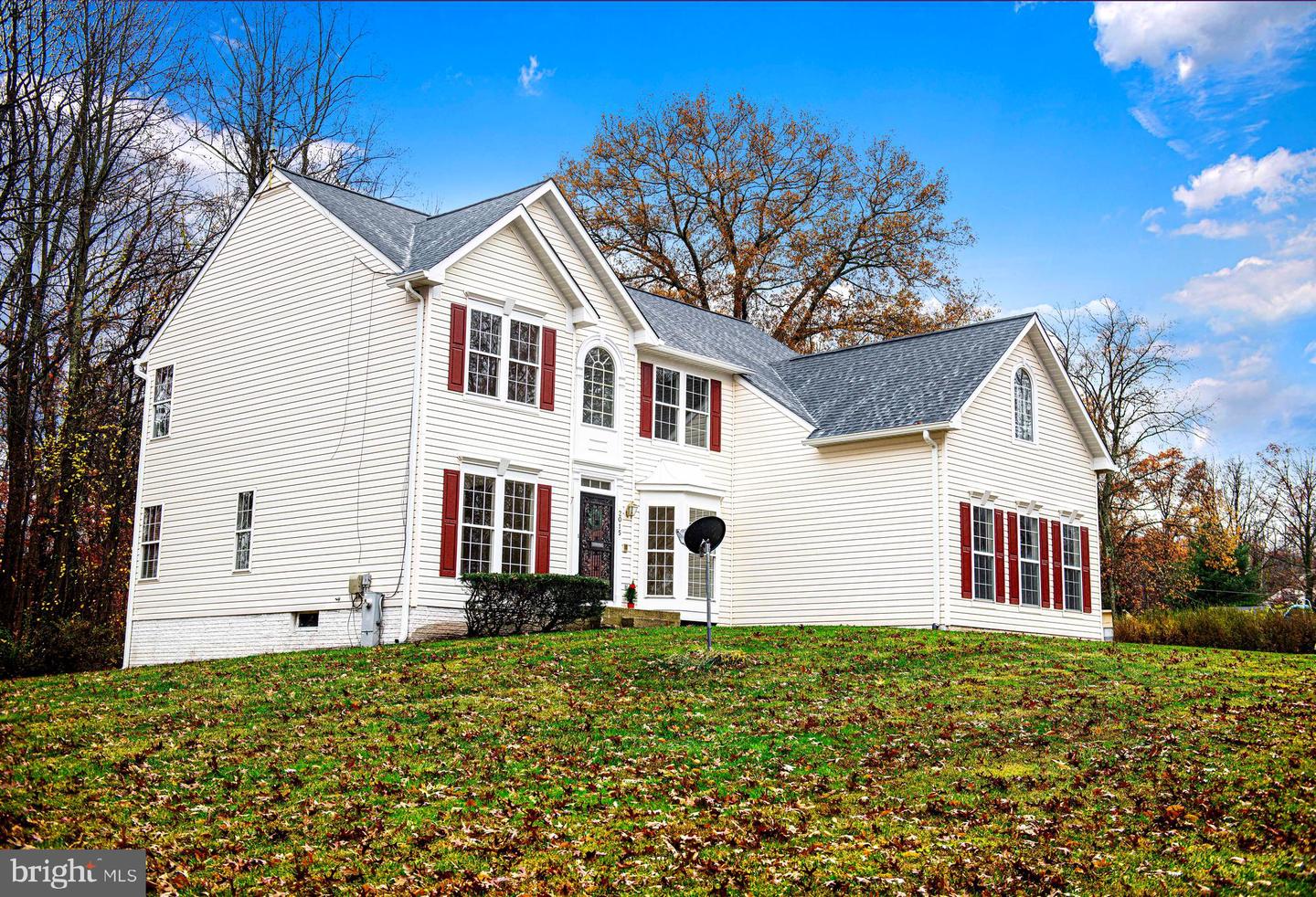 2015 Singer Road, Joppa, Maryland image 2