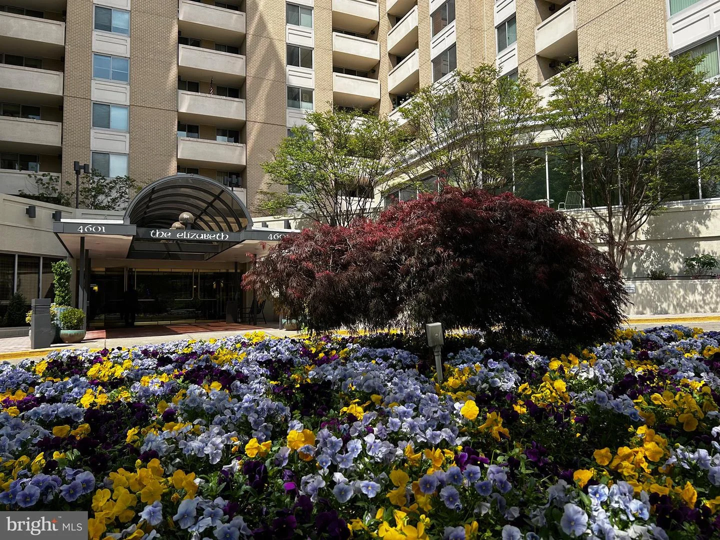 4601 N Park Avenue Unit 607G