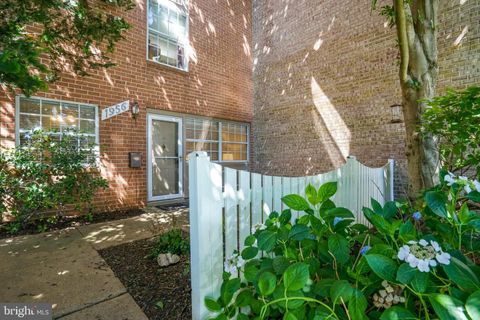 A home in McLean