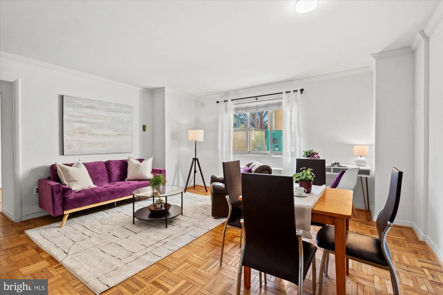 4600 Connecticut Avenue NW Unit 215