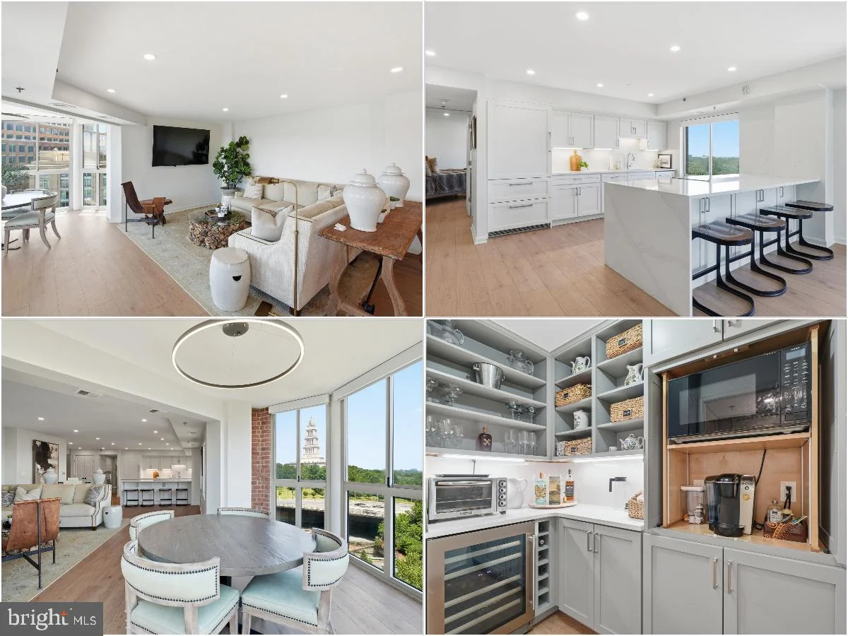 2121 Jamieson Avenue Unit 1009