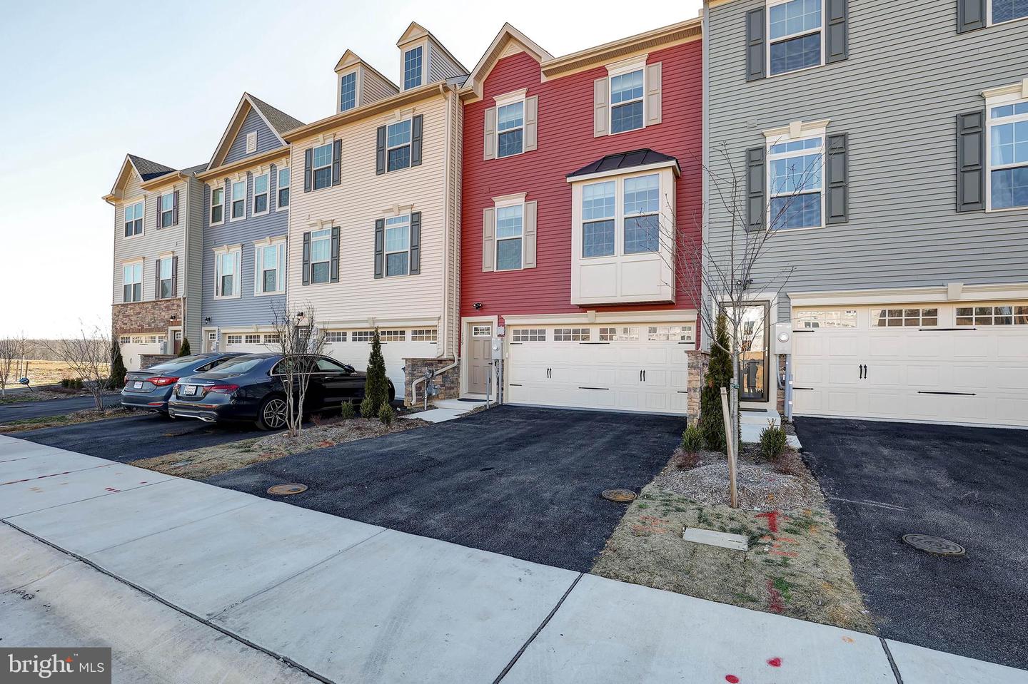 View Brooklyn Park, MD 21225 townhome