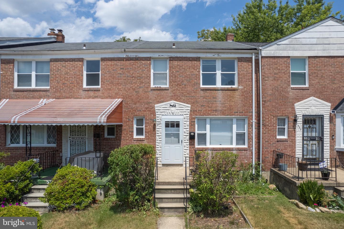 View Baltimore, MD 21212 townhome