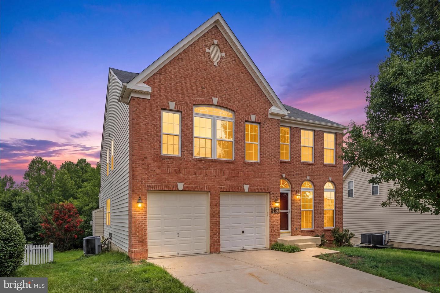 5407 Silver Maple Lane, Fredericksburg, VA, 22407