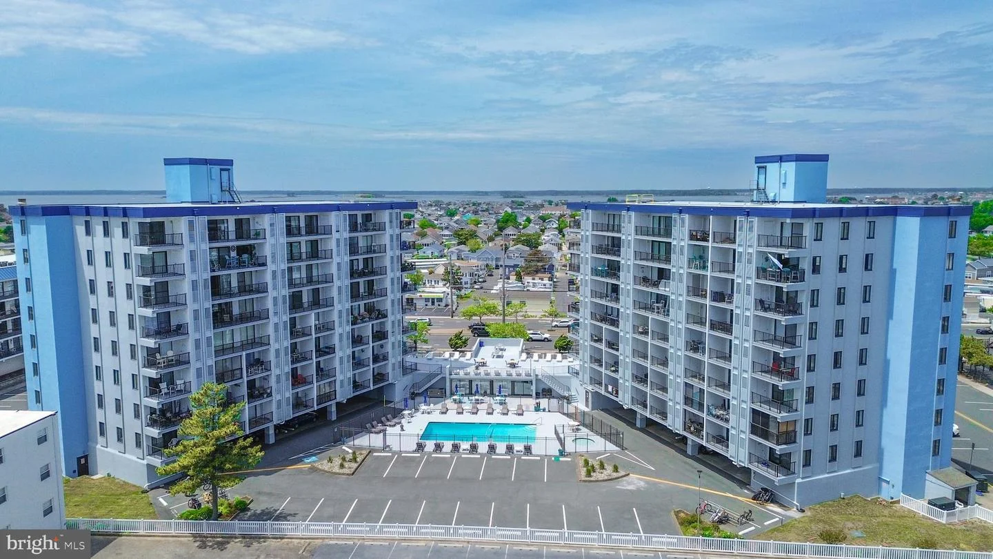 13400 Coastal Highway Unit 203N