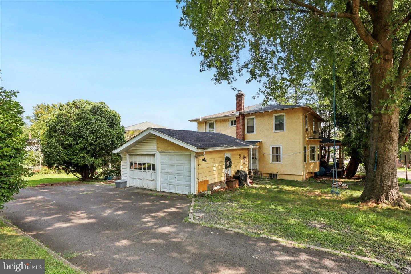400 W Glenside Avenue