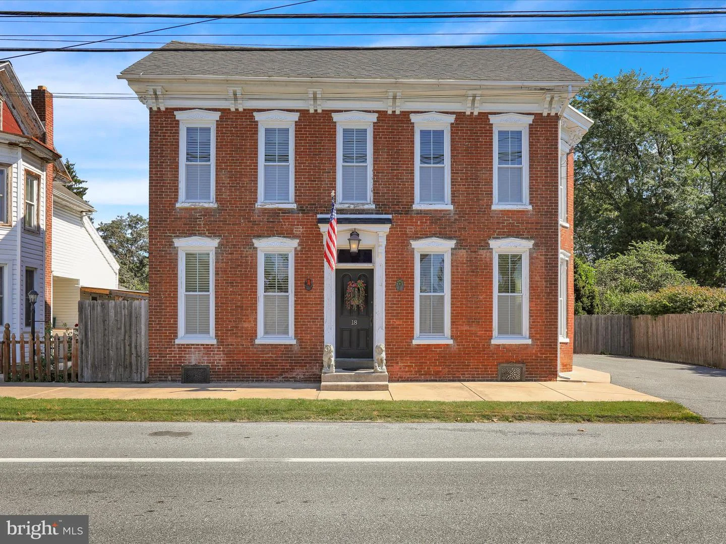 18 S River Street, Maytown, PA, 17550