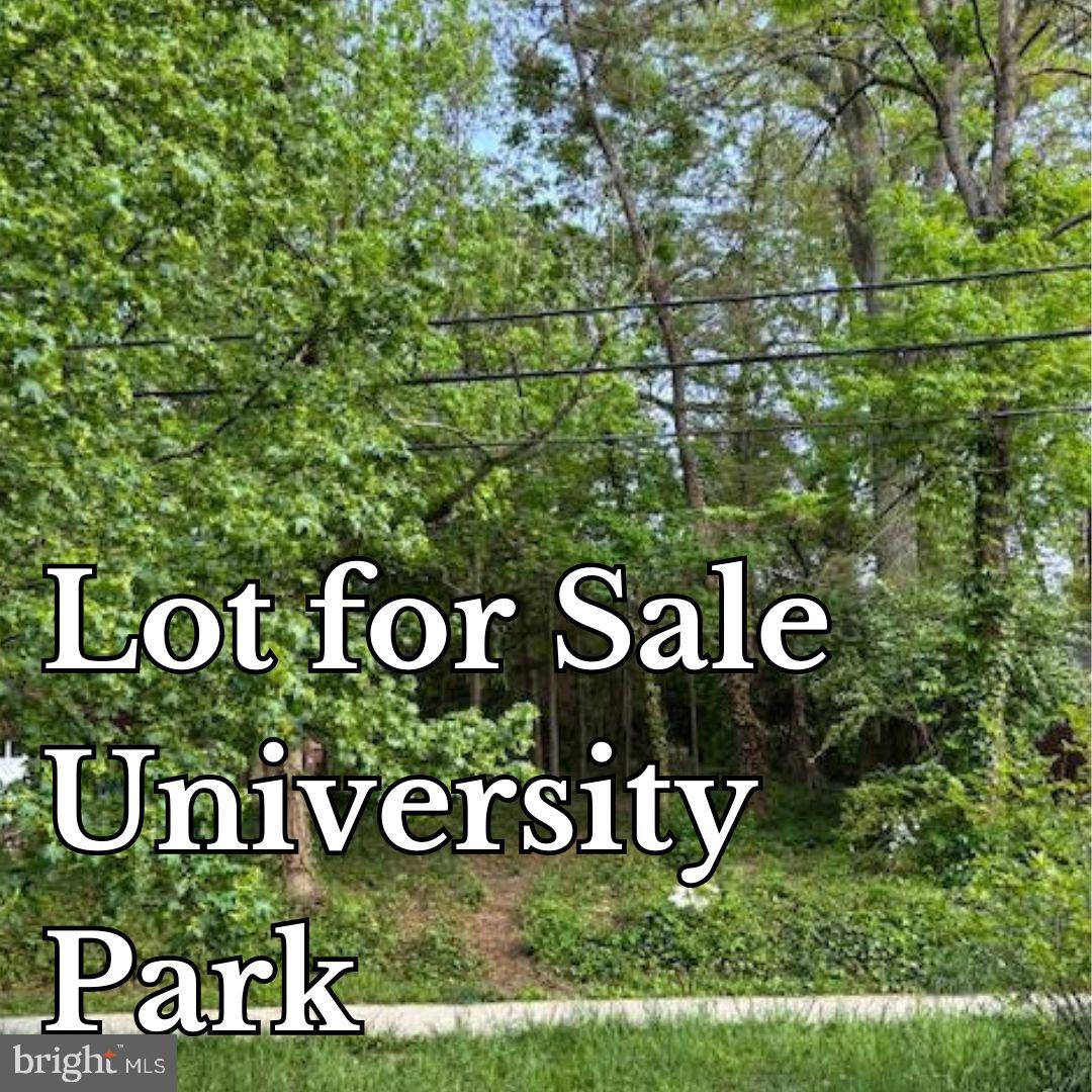 6509 Queens Chapel Road, University Park, MD, 20782