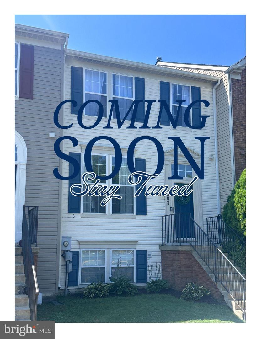 5503 Westcott Circle, Frederick, MD, 21703