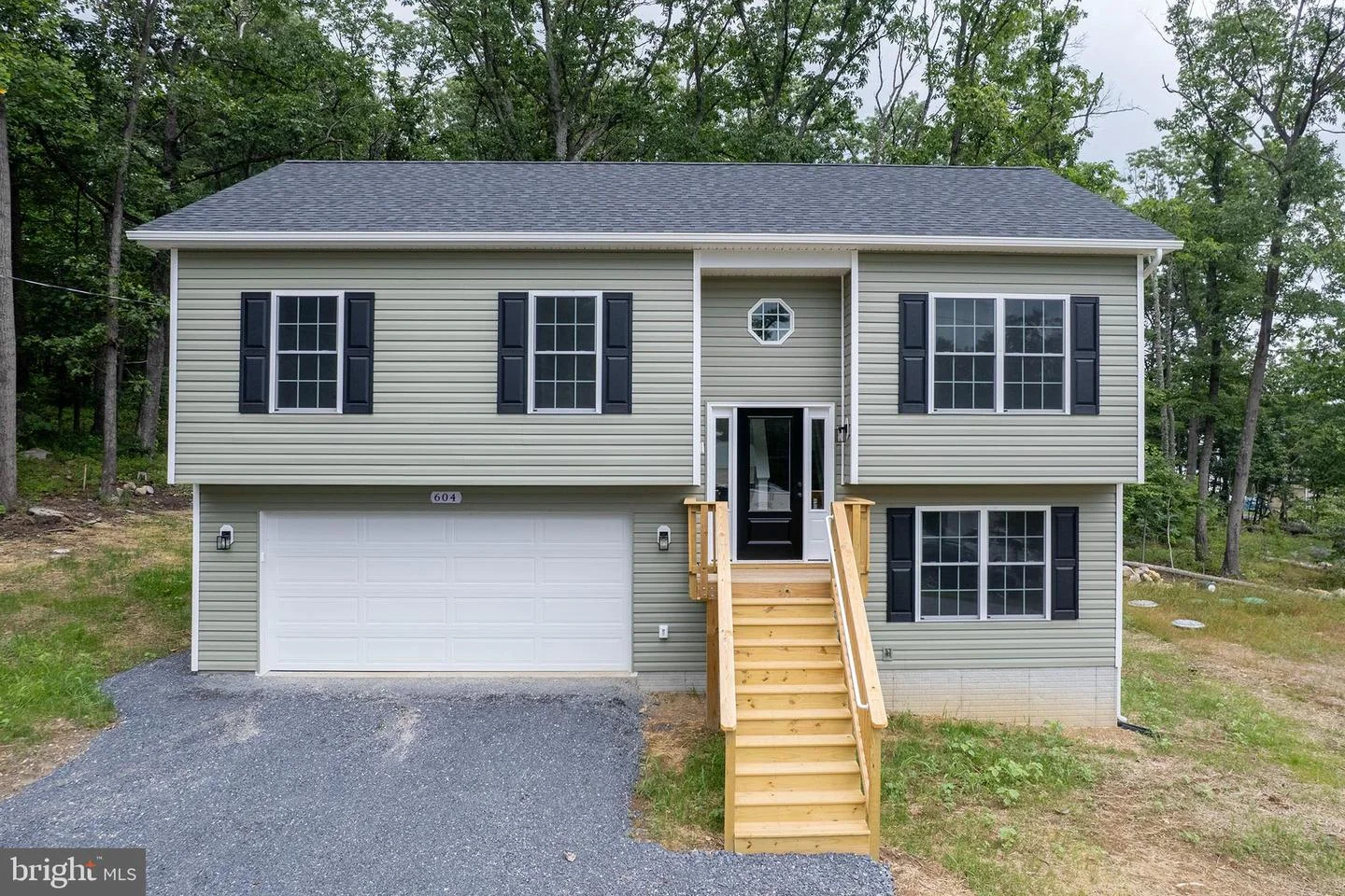 604 Gatling Drive