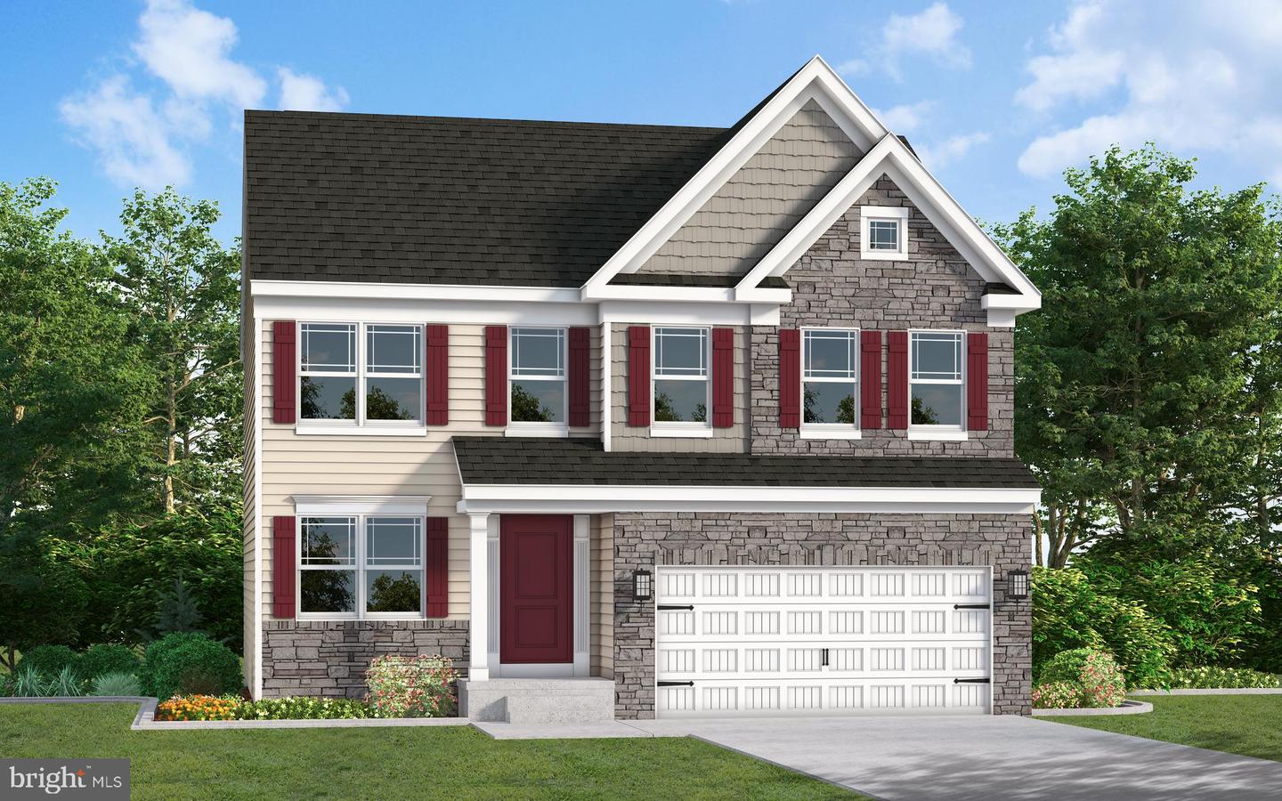 312 Skyview Drive, Lavale, MD, 21502