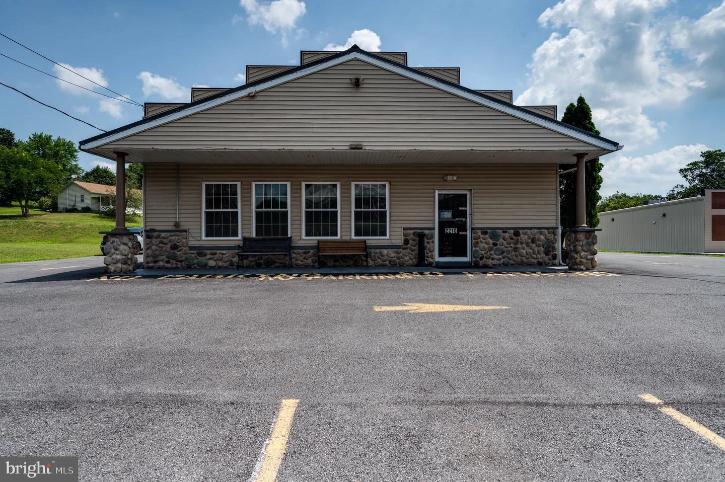 2210 Main Street, Mohrsville, PA, 19541