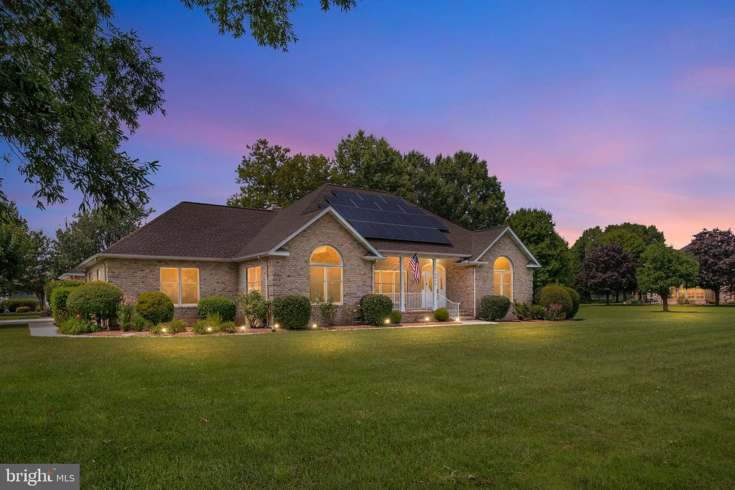 2810 Harvest Court